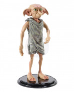Harry Potter Bendyfigs Bendable figúrka Dobby 19 cm